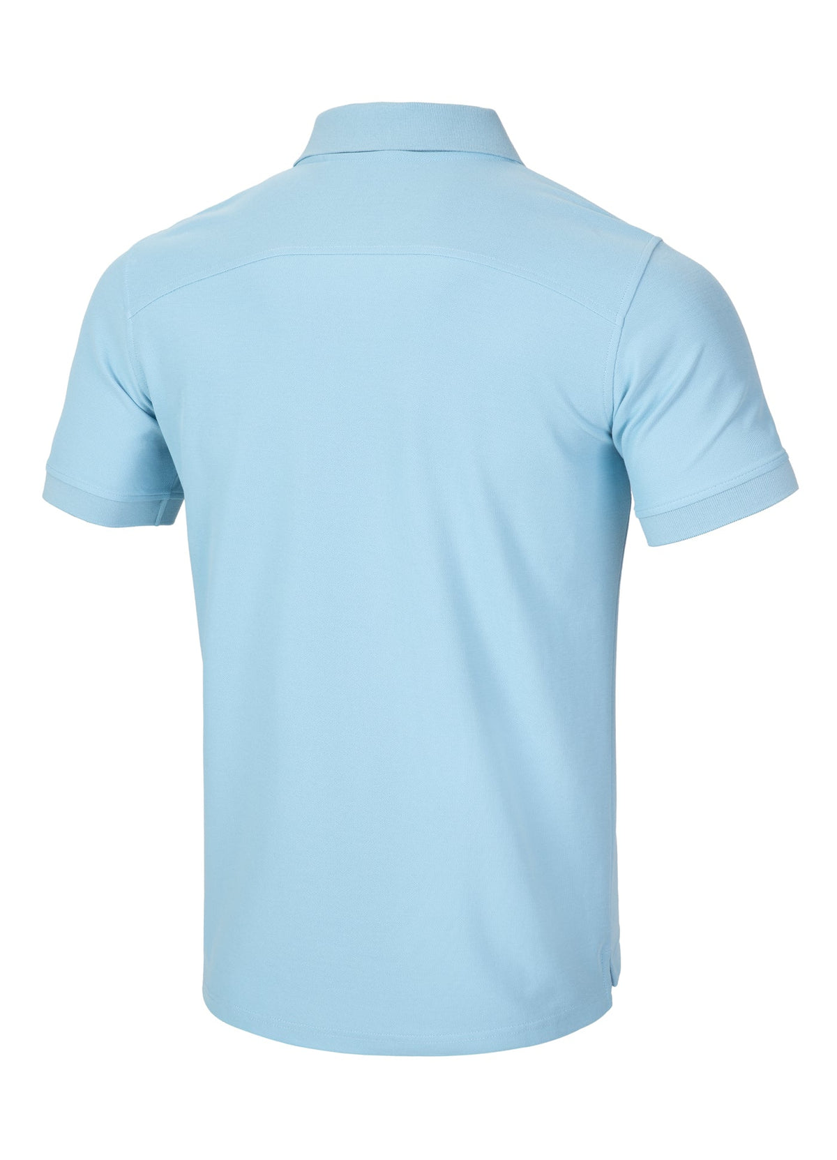 ROCKEY POLO Light Blue T-shirt