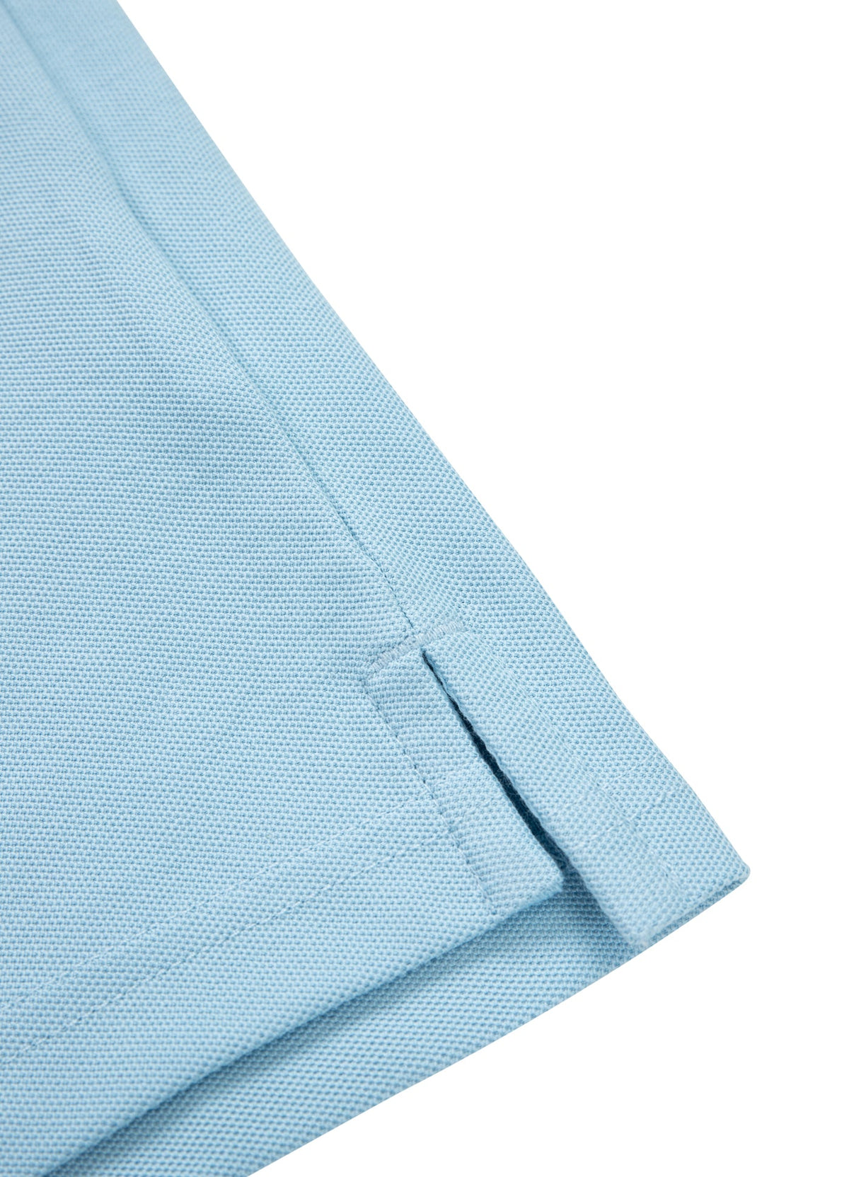 ROCKEY POLO Light Blue T-shirt