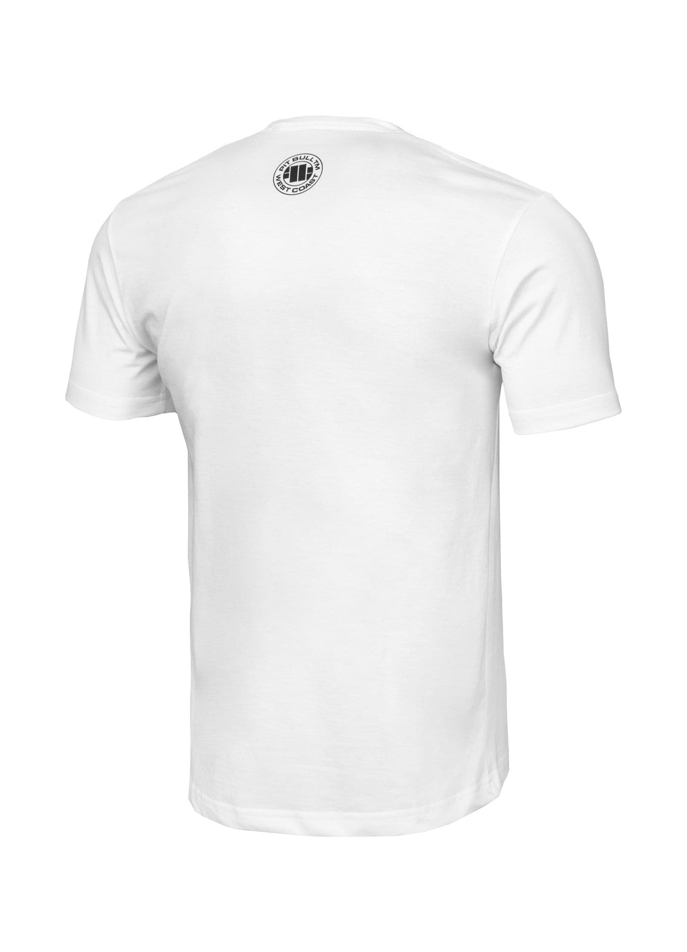 Official ADCC White T-Shirt