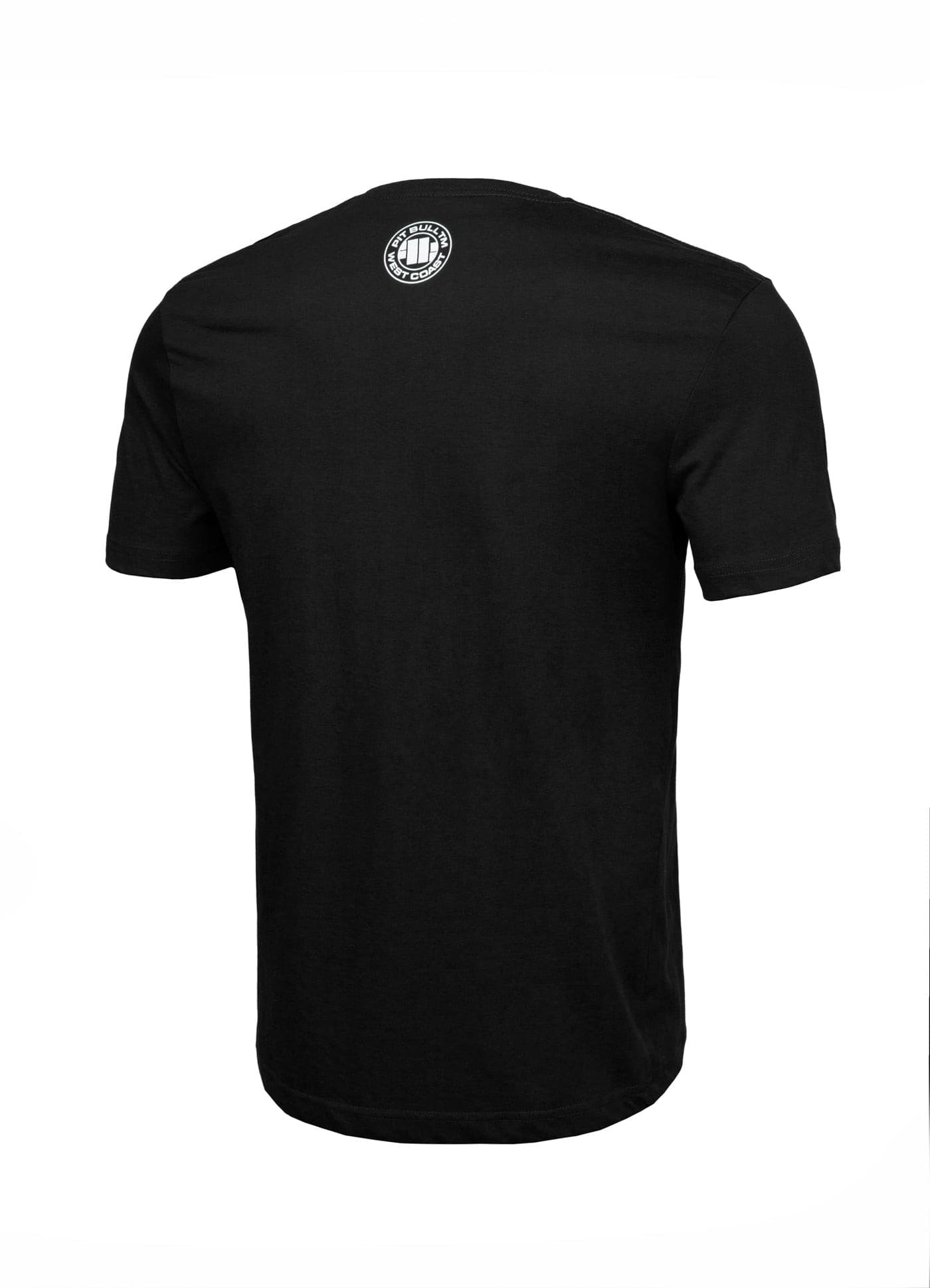 Official ADCC Black T-Shirt