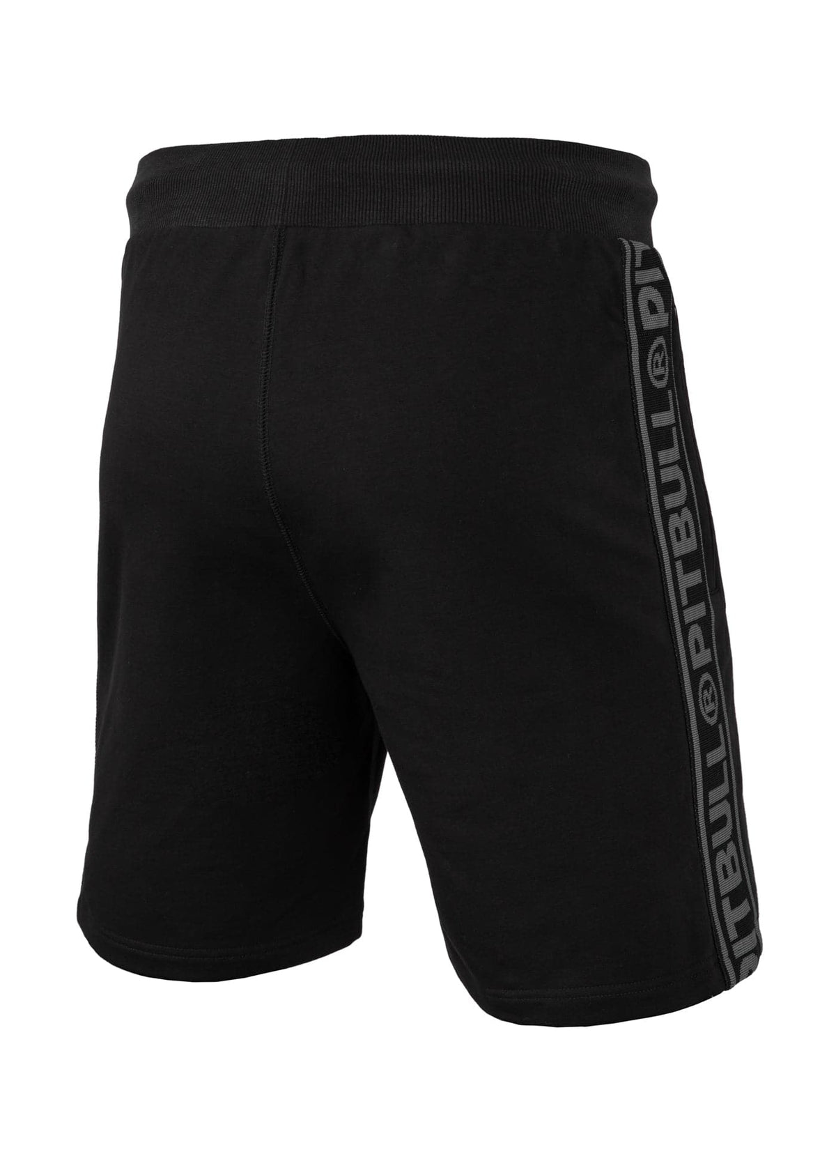 Sweat Shorts French Terry Byron - Black