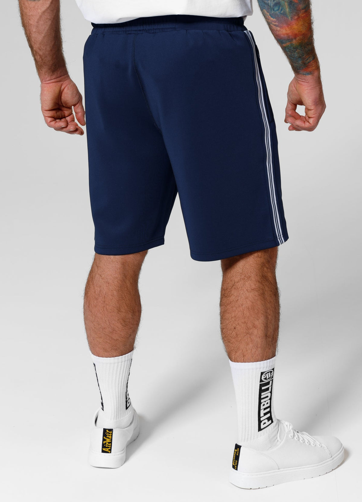 Sweat Shorts Nelson - Navy