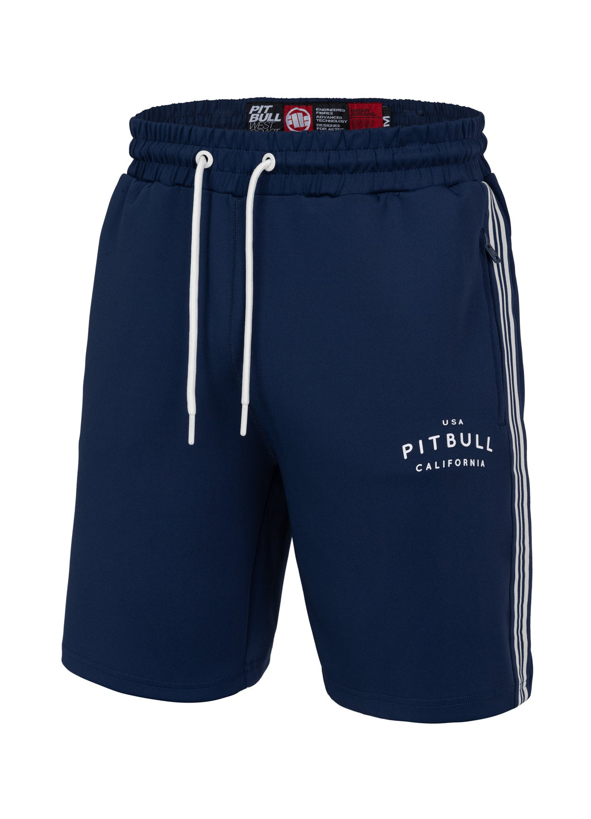 Sweat Shorts Nelson - Navy