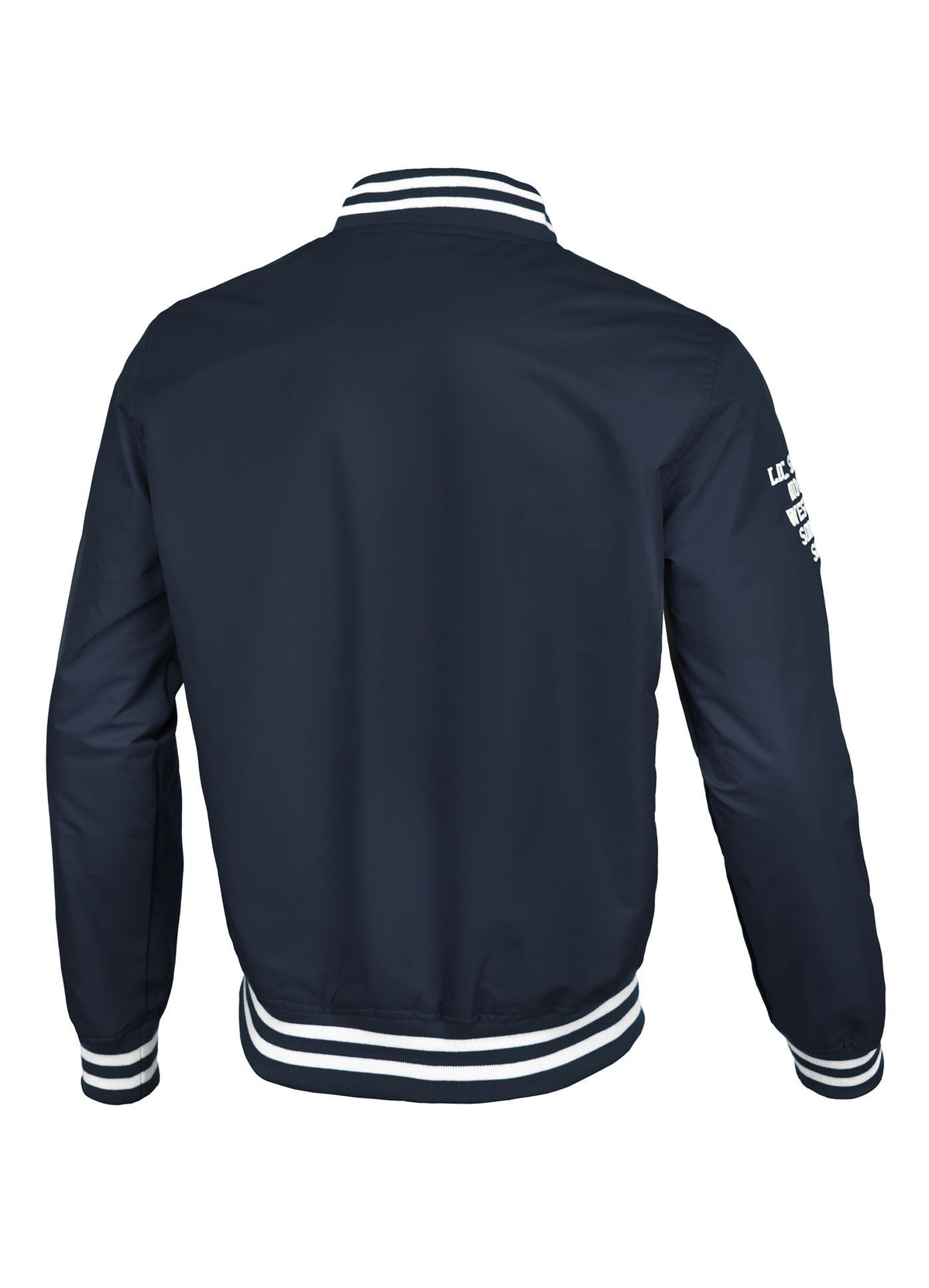 Men&#39;s Jacket Tyrian - Navy