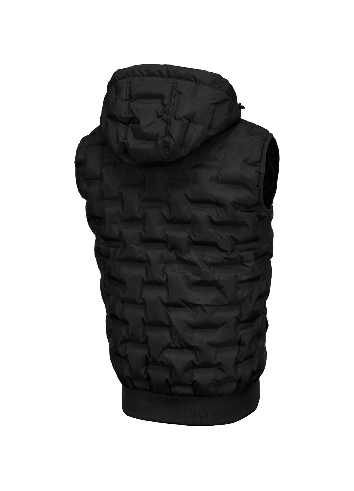 Carver Hooded Vest