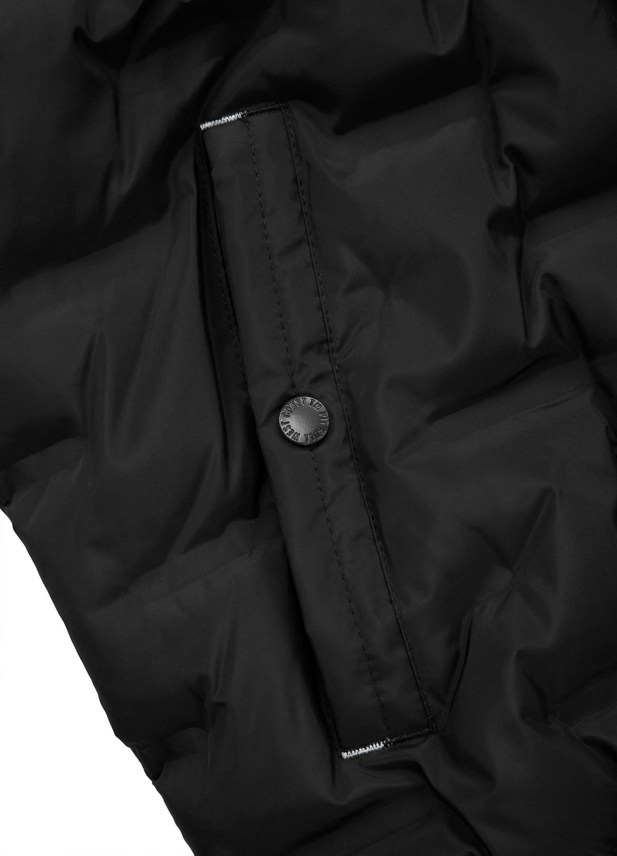 Carver Hooded Vest