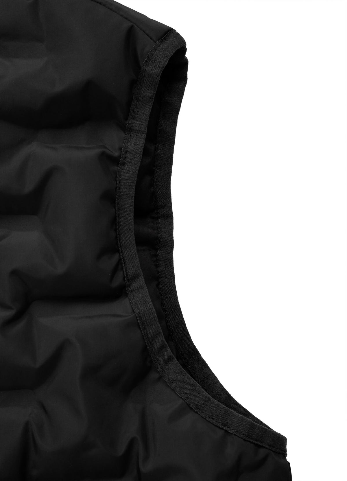 Carver Hooded Vest