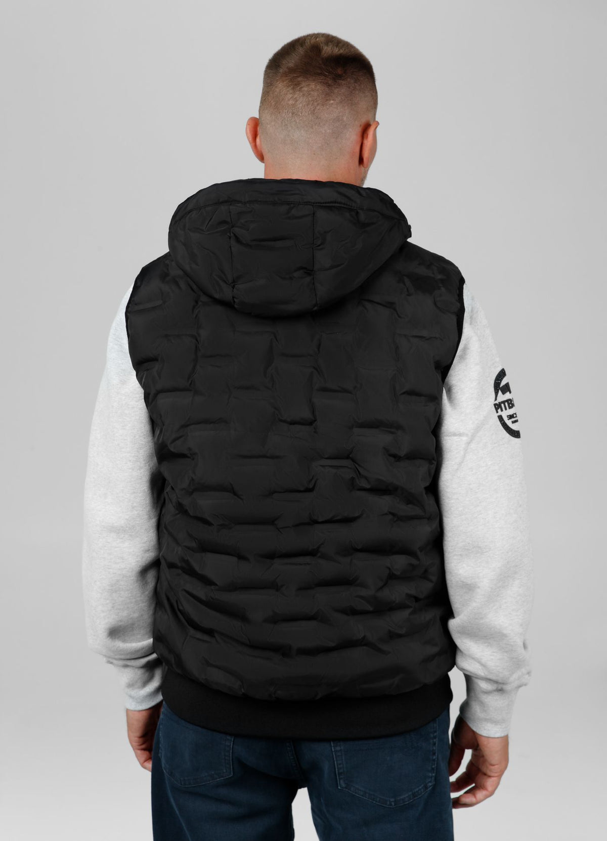 Carver Hooded Vest