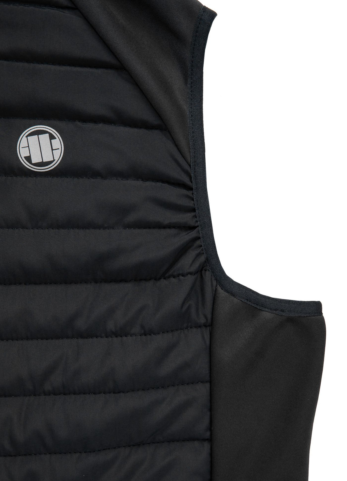 Vest Pacific - Black