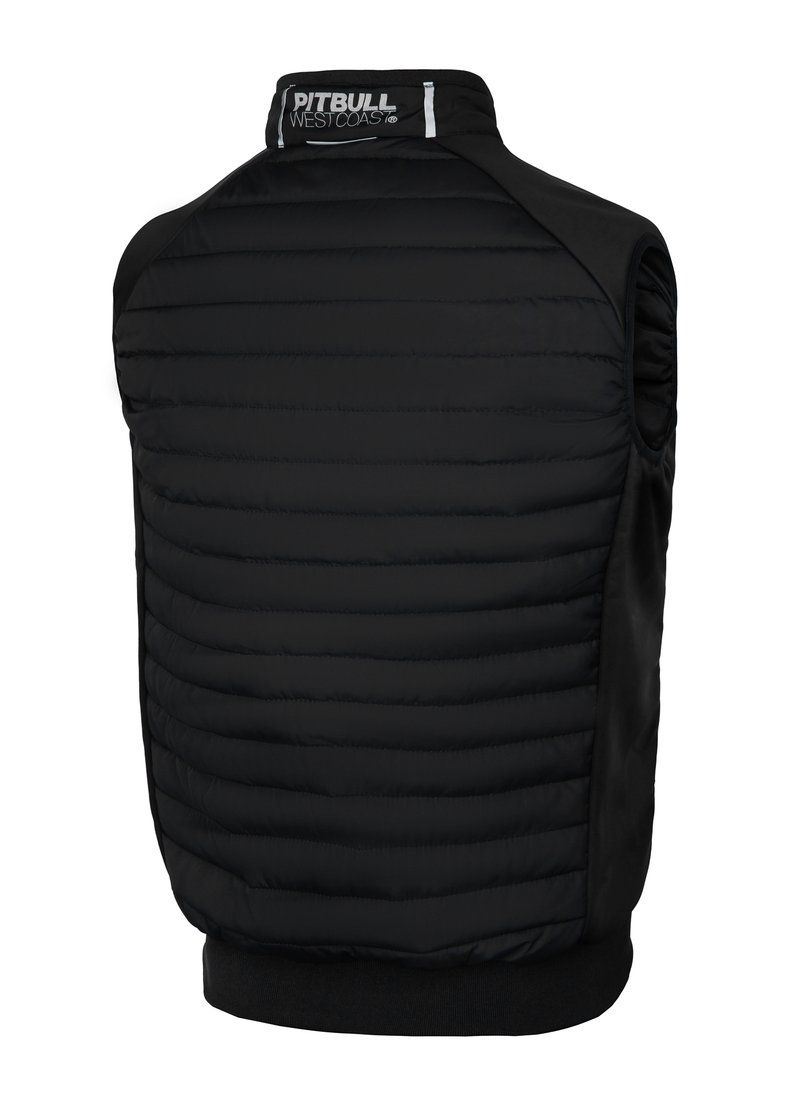 Vest Pacific - Black