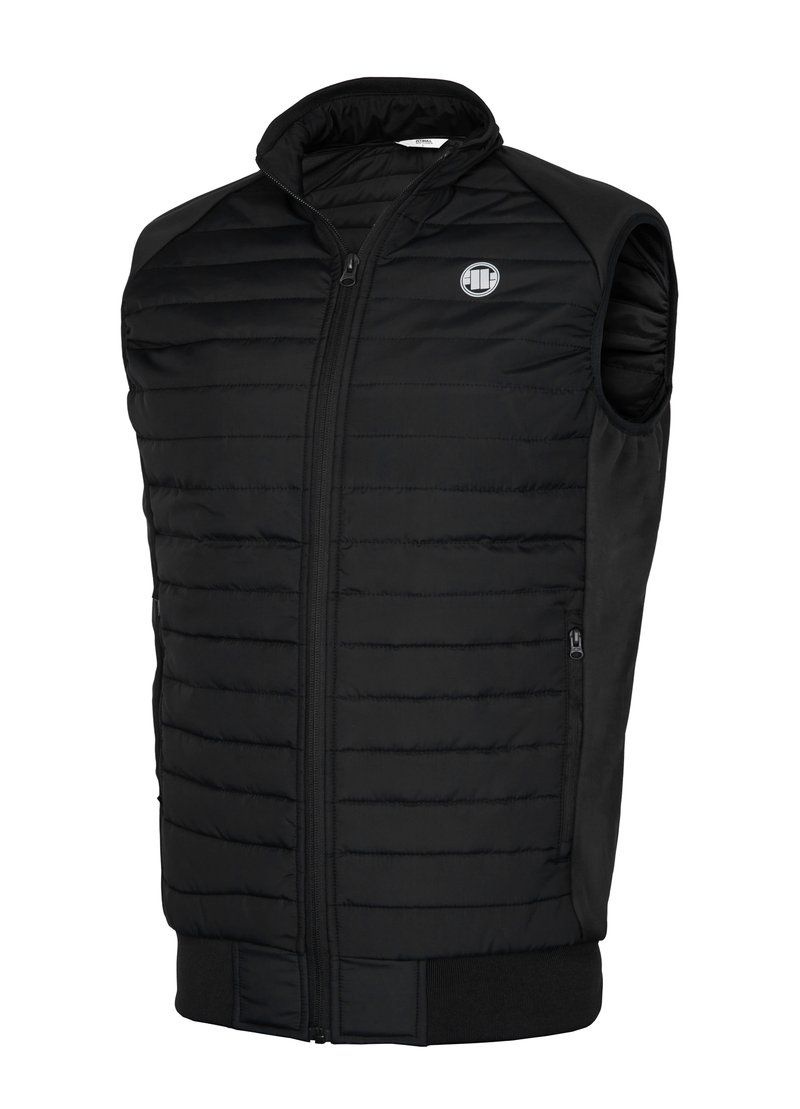 Vest Pacific - Black