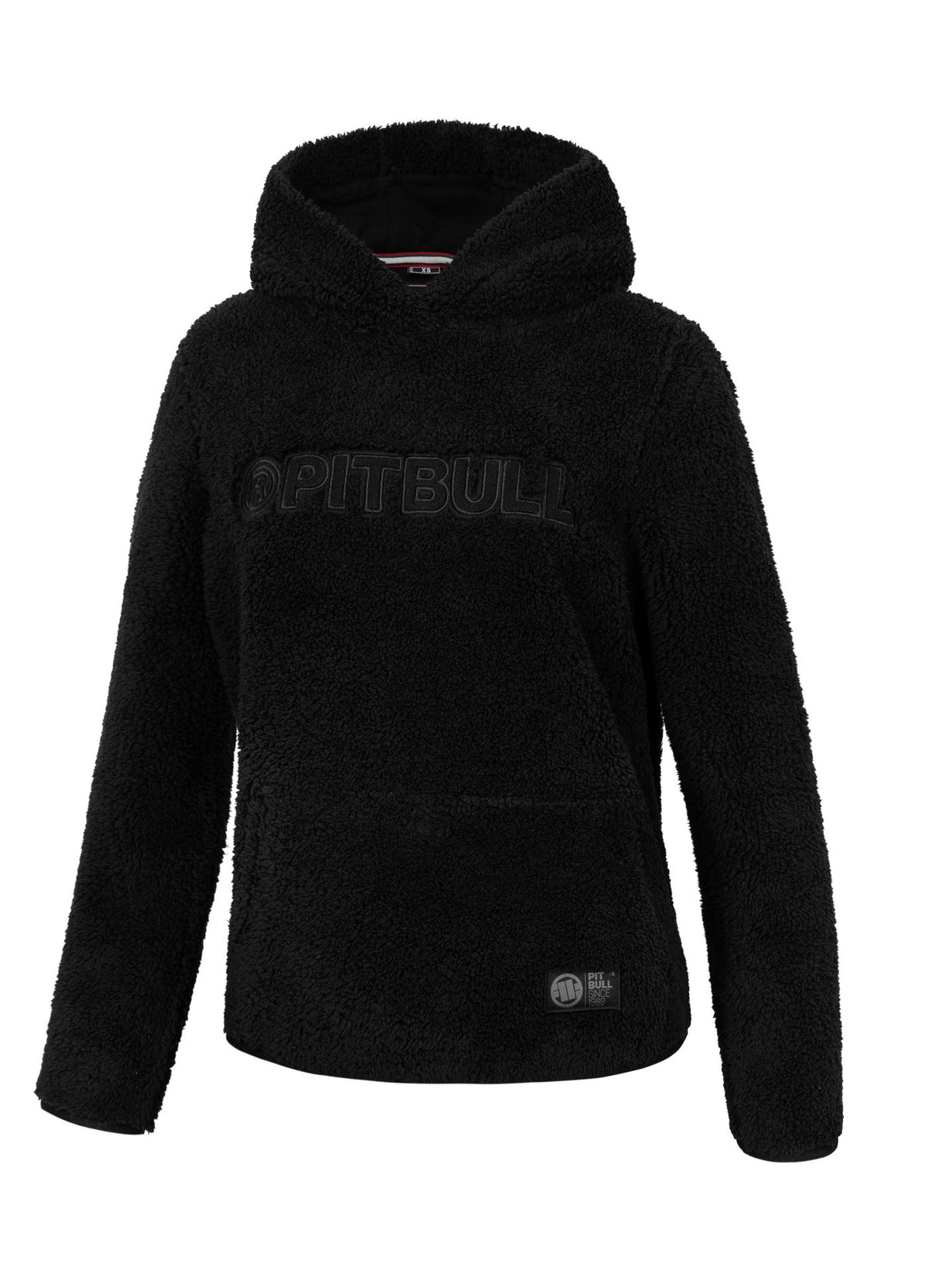 Aragona Hoodie