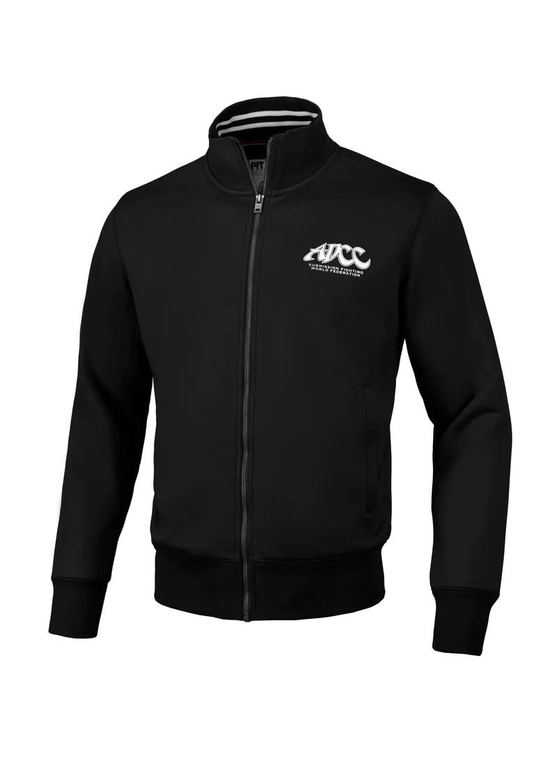 ADCC - Black Sweatjacket Oldschool