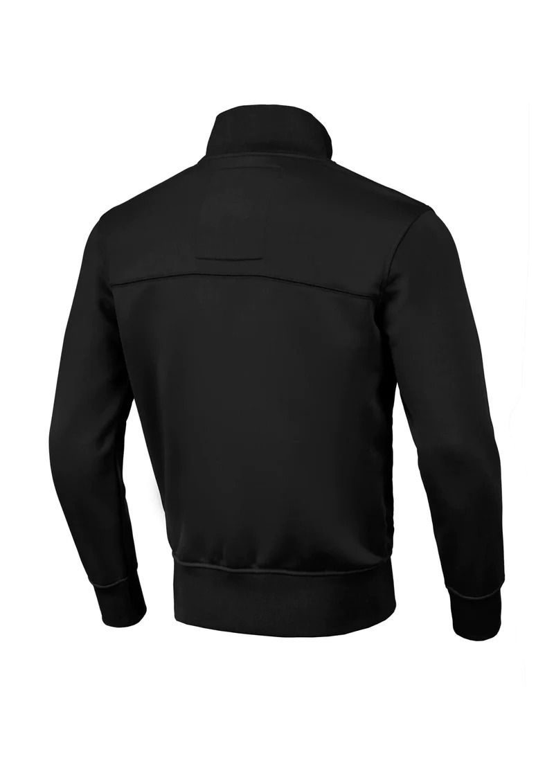 ADCC - Black Sweatjacket Oldschool