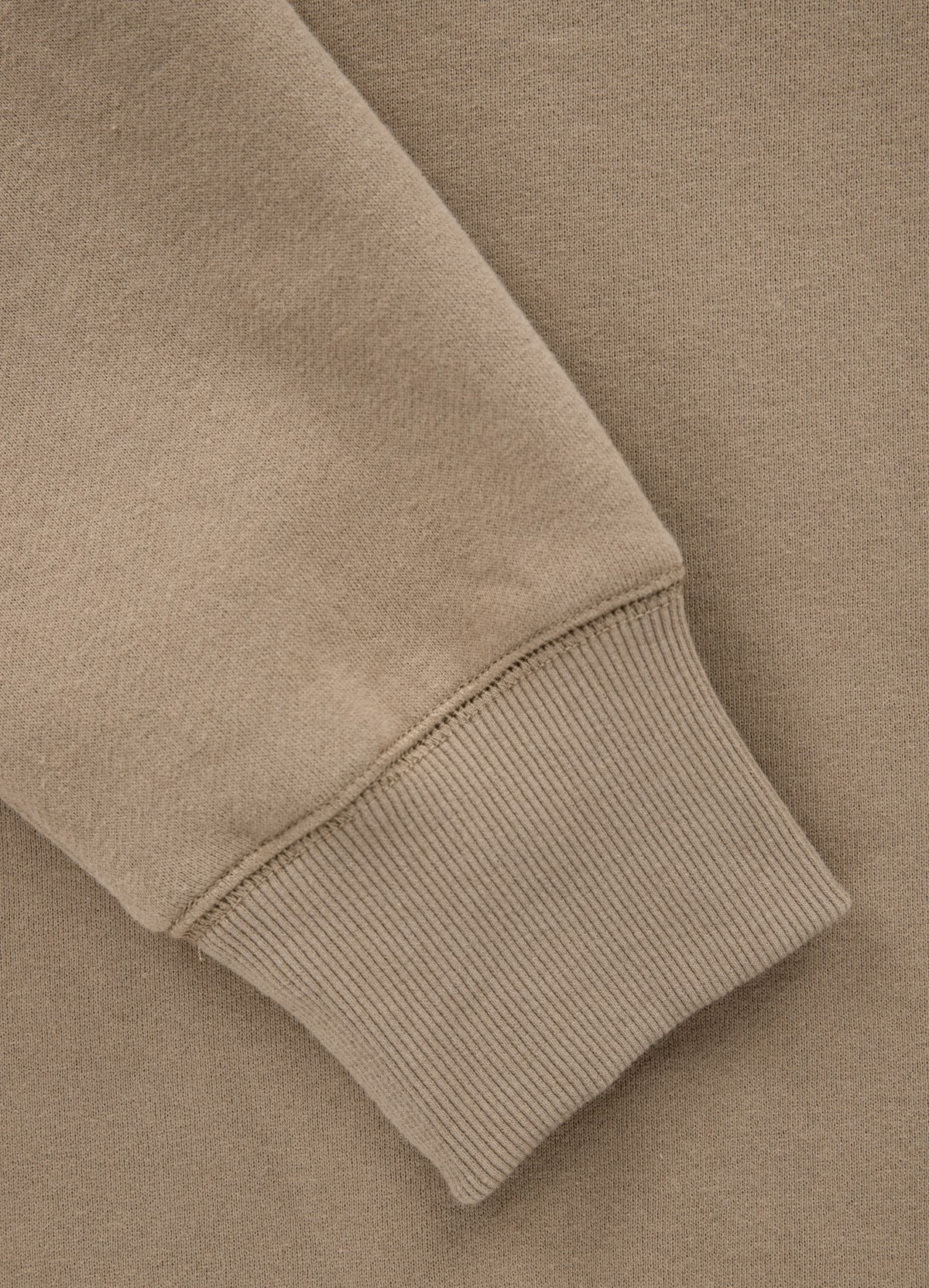 Sherwood Sweatshirt - Sand