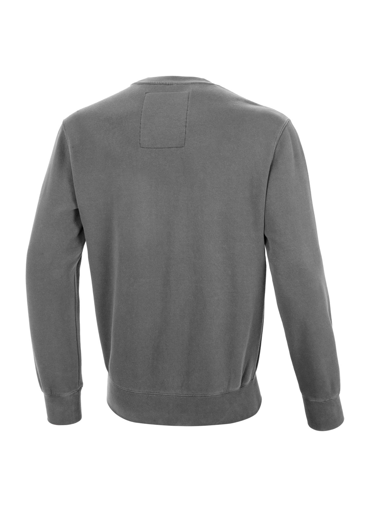 Lancaster Sweatshirt - Washed Gray