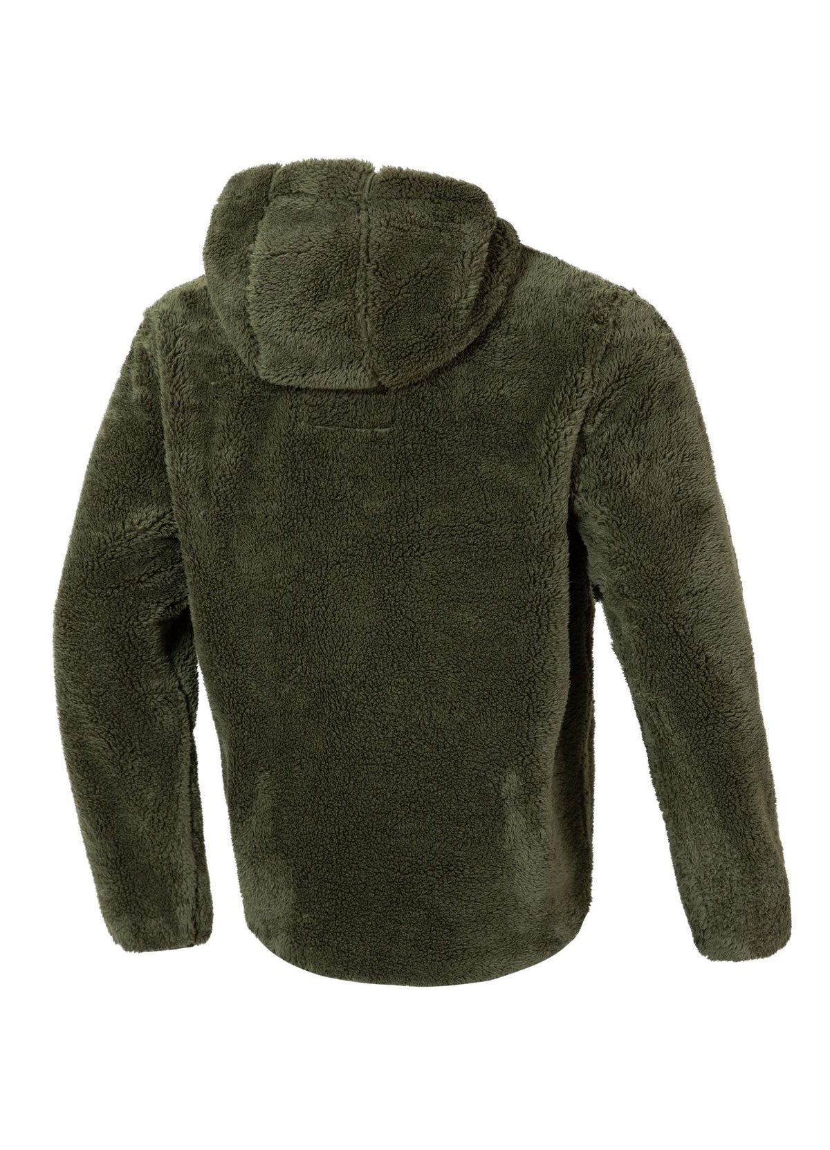 Aragon Men&#39;s Hoodie - Olive