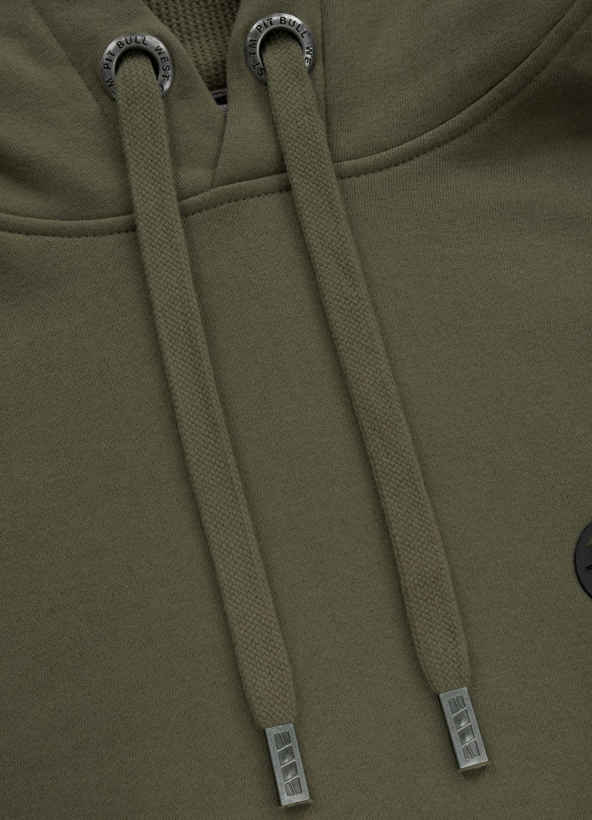 Small Logo Hoodie