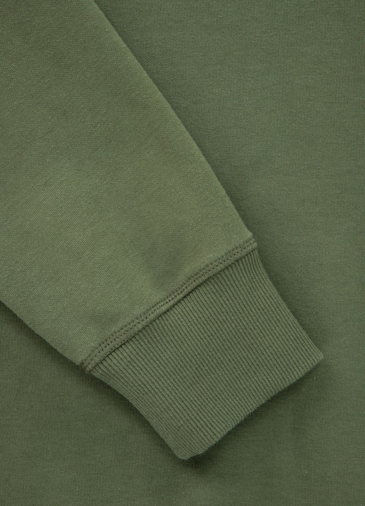 Hoodie Stafford - Olive