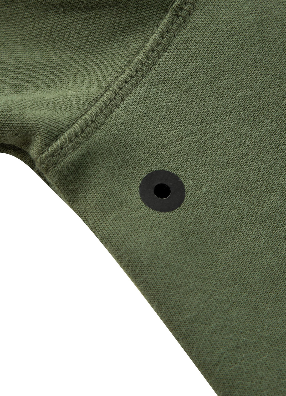 Hoodie Stafford - Olive