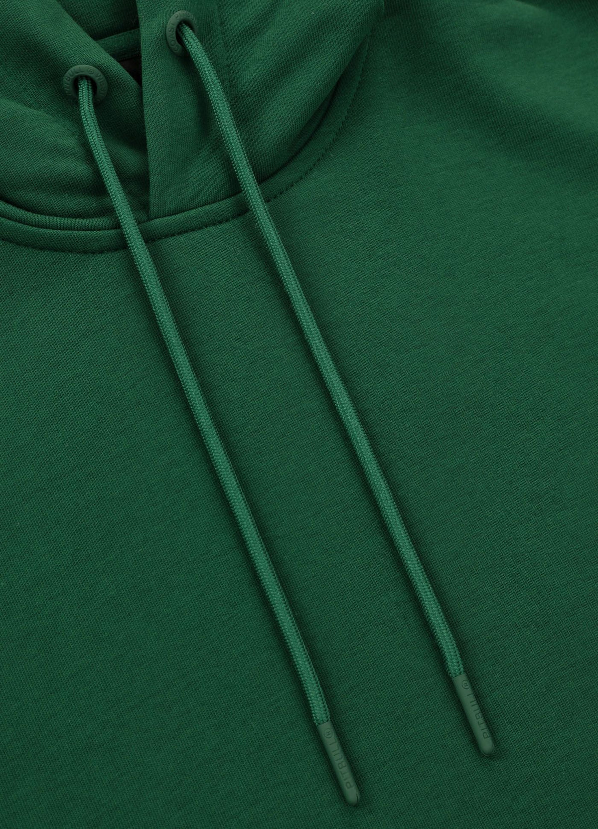 Carson Hoodie Tricot - Green