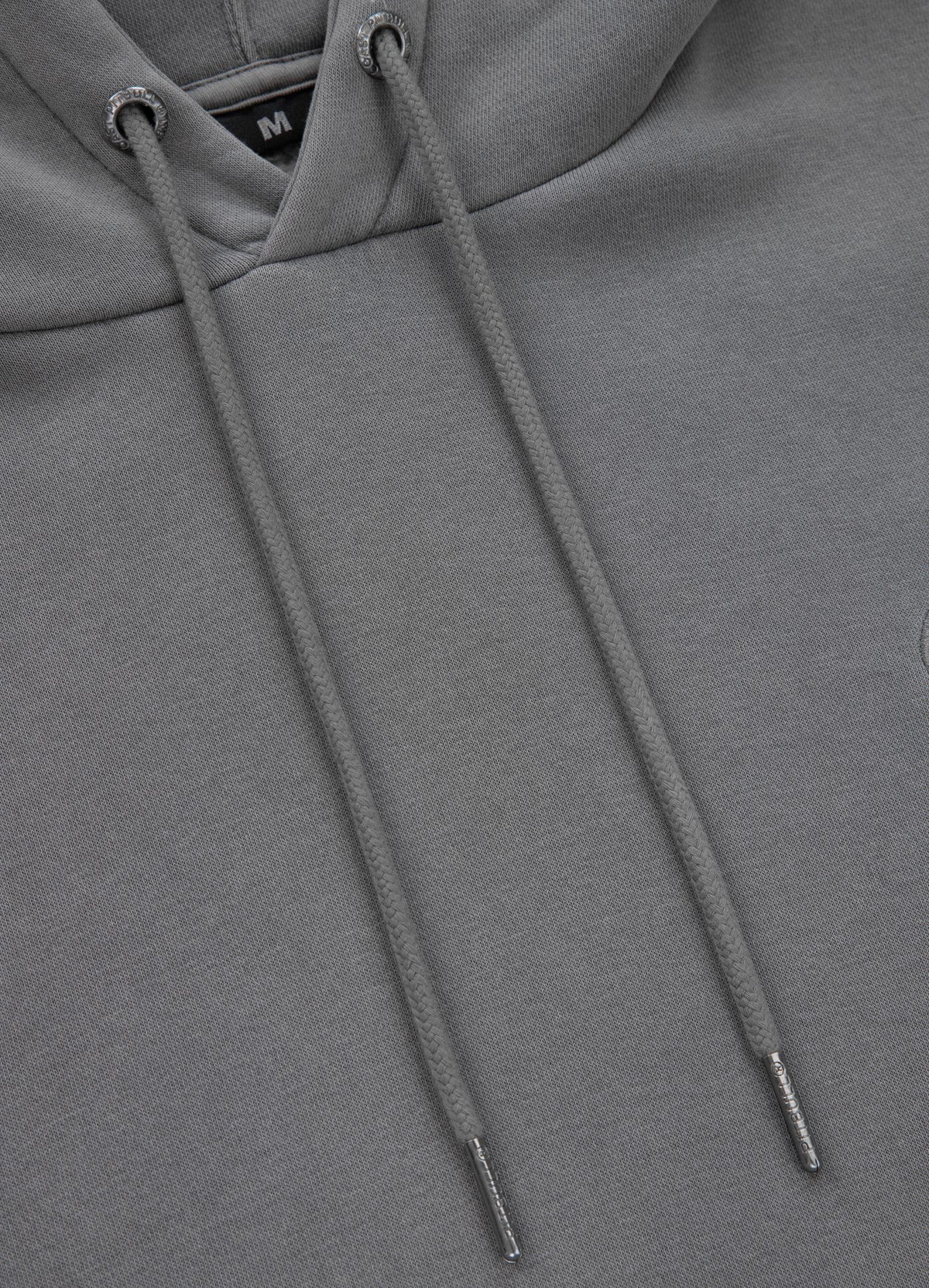 Lancaster Hoodie - Washed Gray