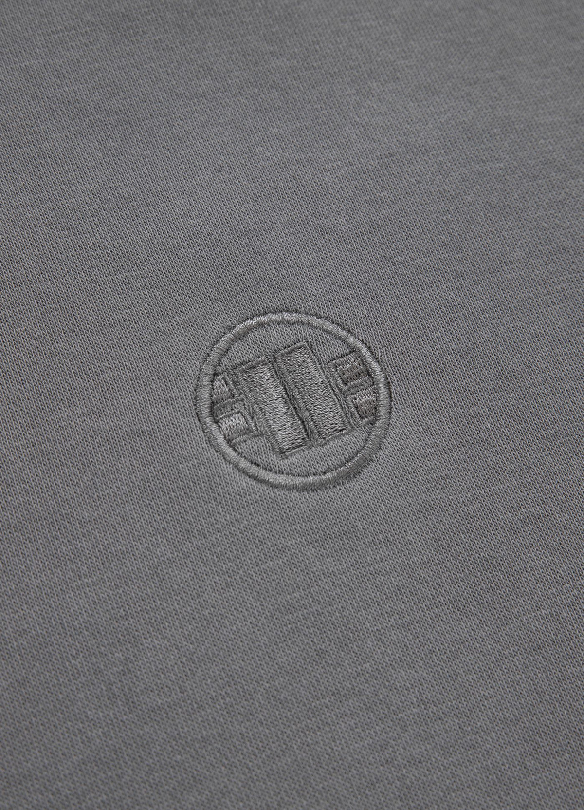 Lancaster Hoodie - Washed Gray