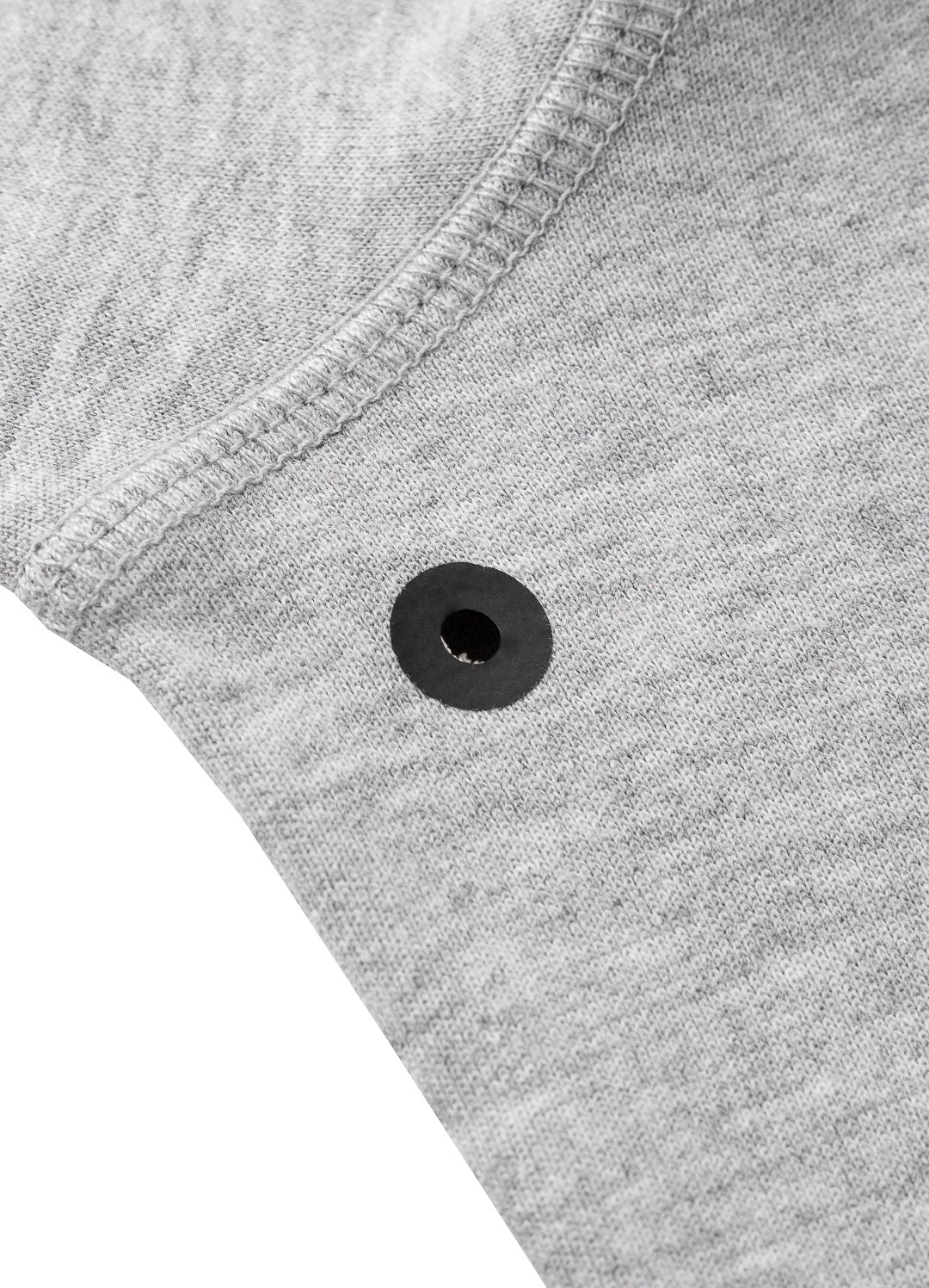 Sweatshirt Tanbark - Gray