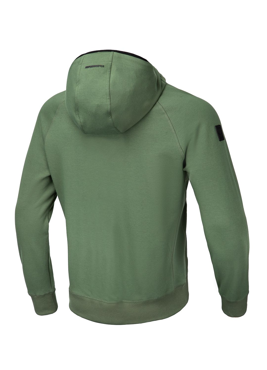 Falcon Hoodie Hilltop - Olive