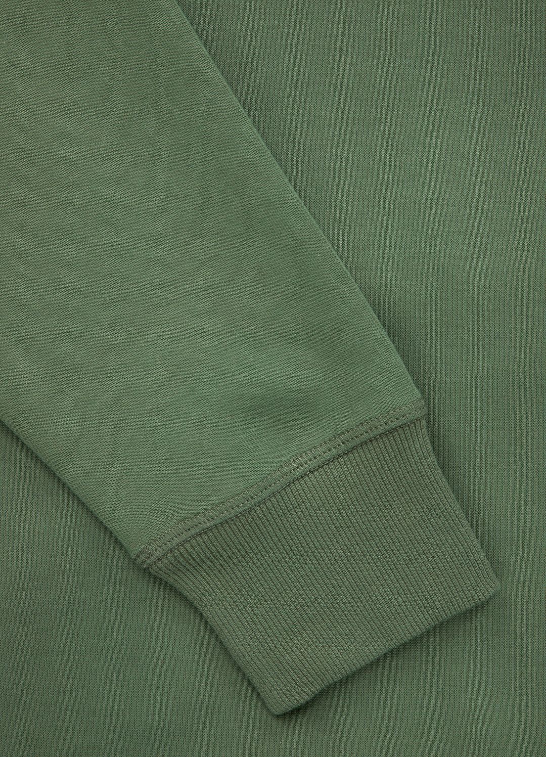 Falcon Hoodie Hilltop - Olive