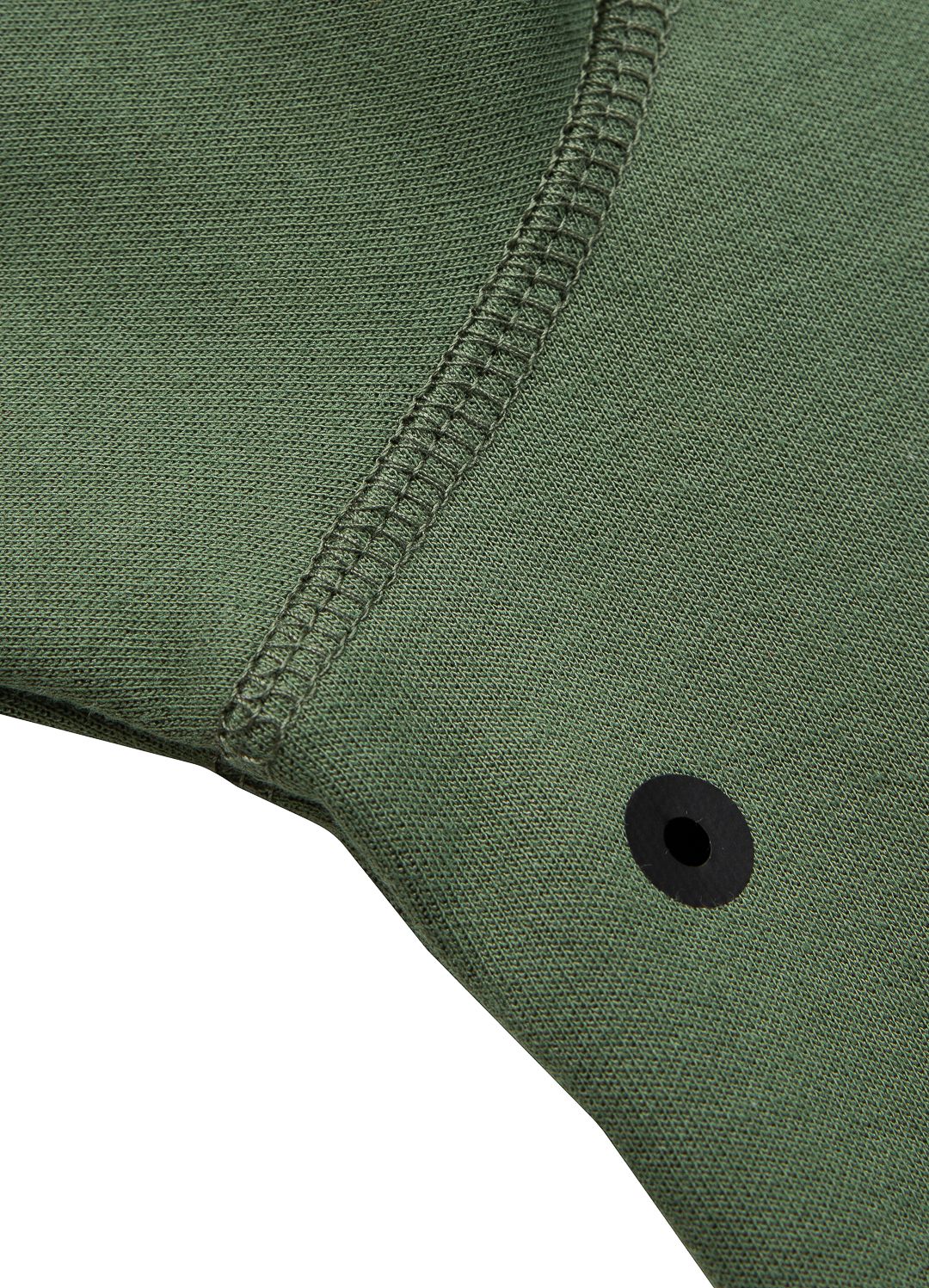 Falcon Hoodie Hilltop - Olive