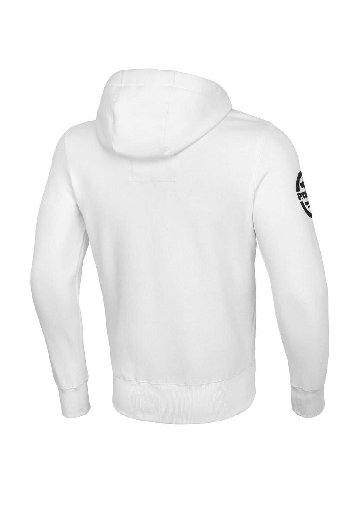 Hoodie Sherwood - White