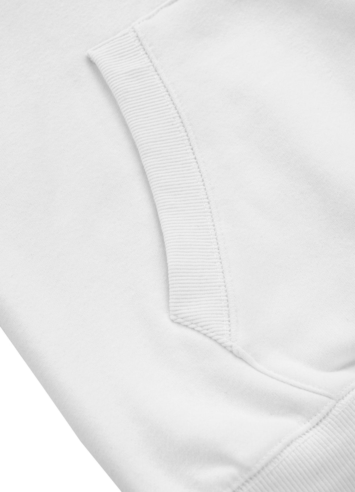 Hoodie Sherwood - White