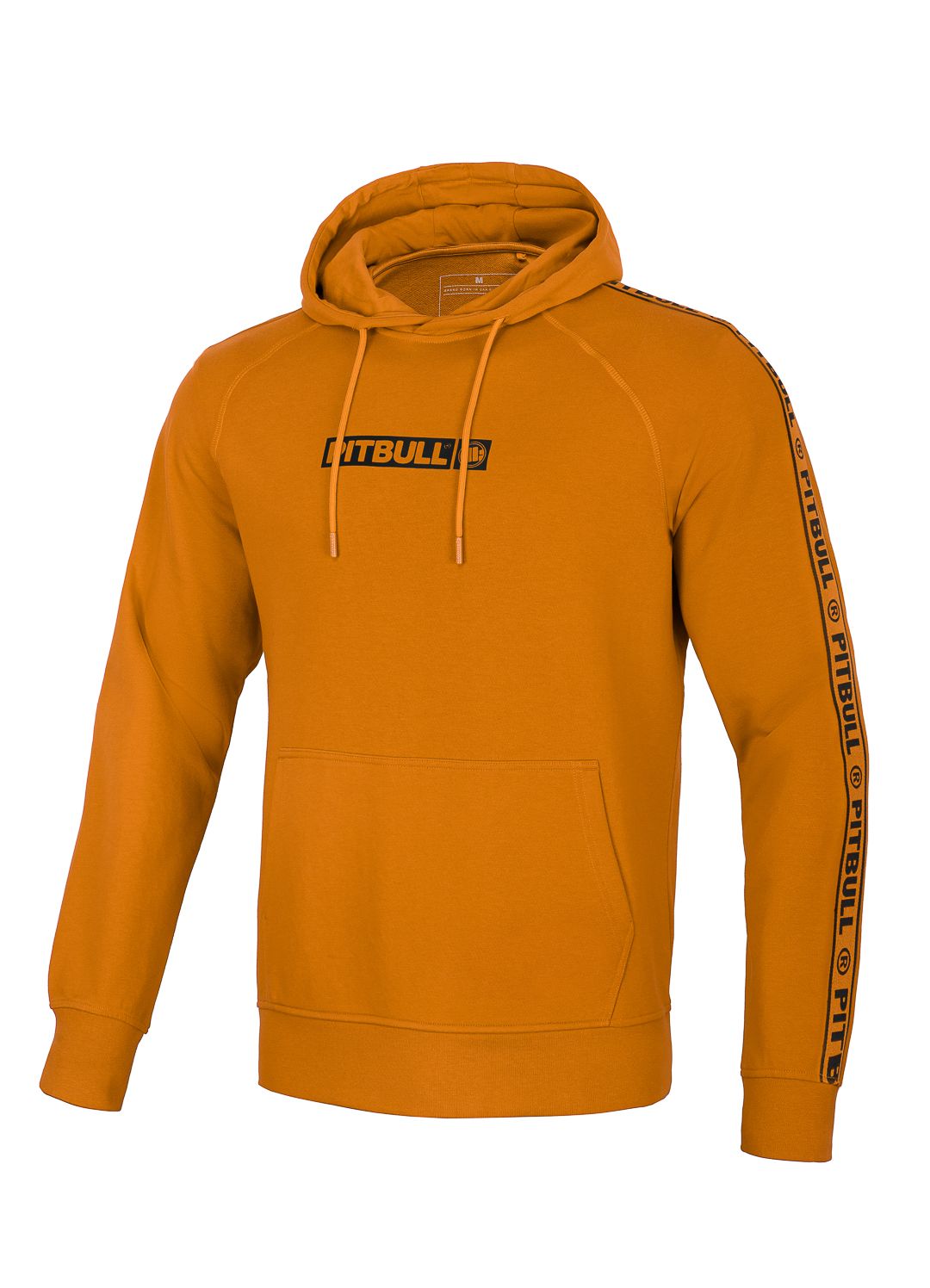 Hoodie Tricot Rodrigo