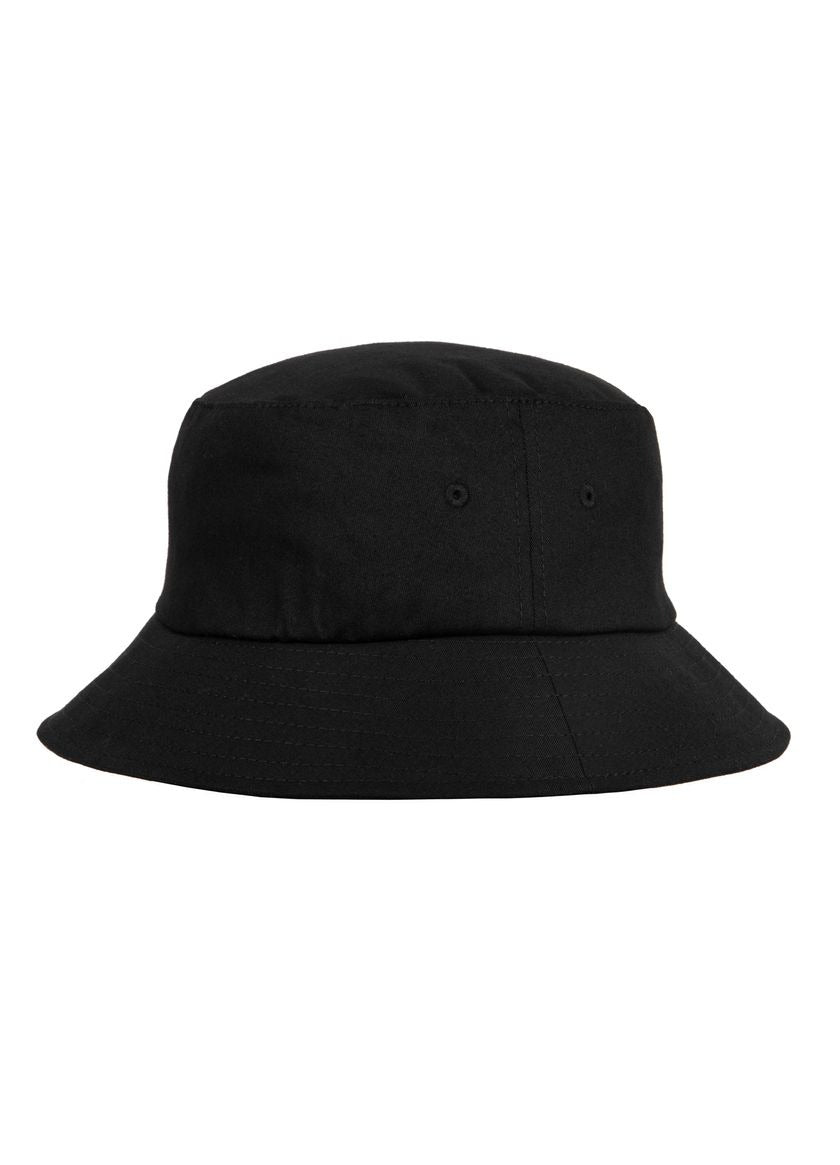 BLOOD DOG Bucket Hat Black