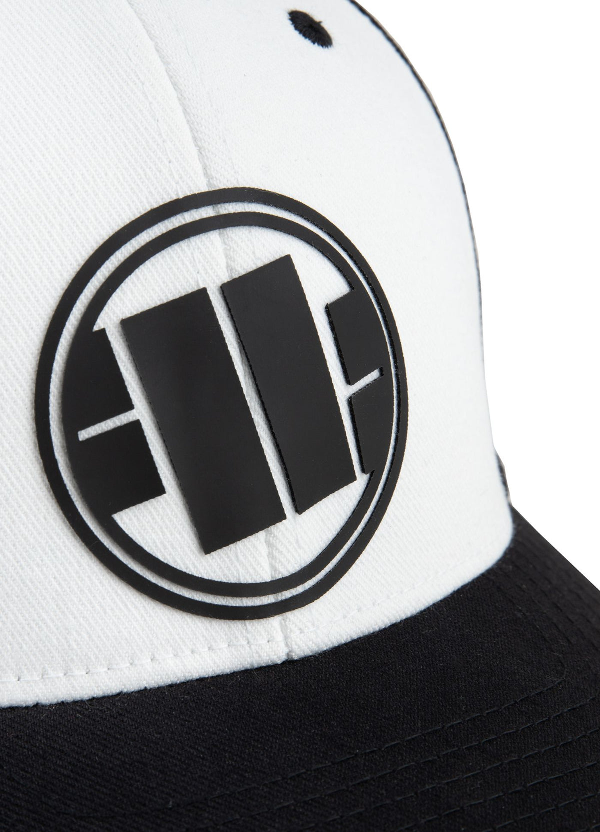 NEW LOGO Full Cap Classic