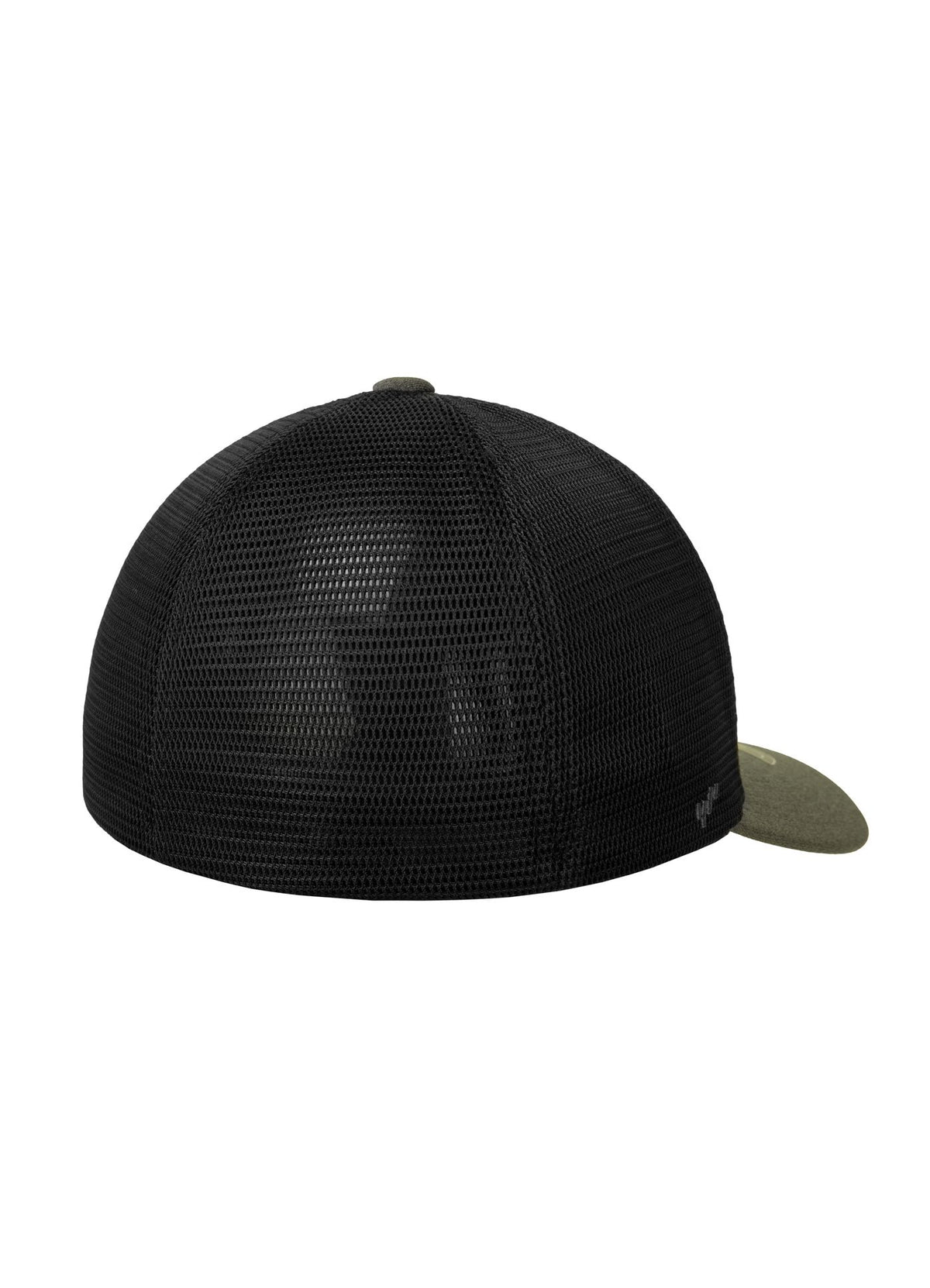 Logo Full Cap Mesh