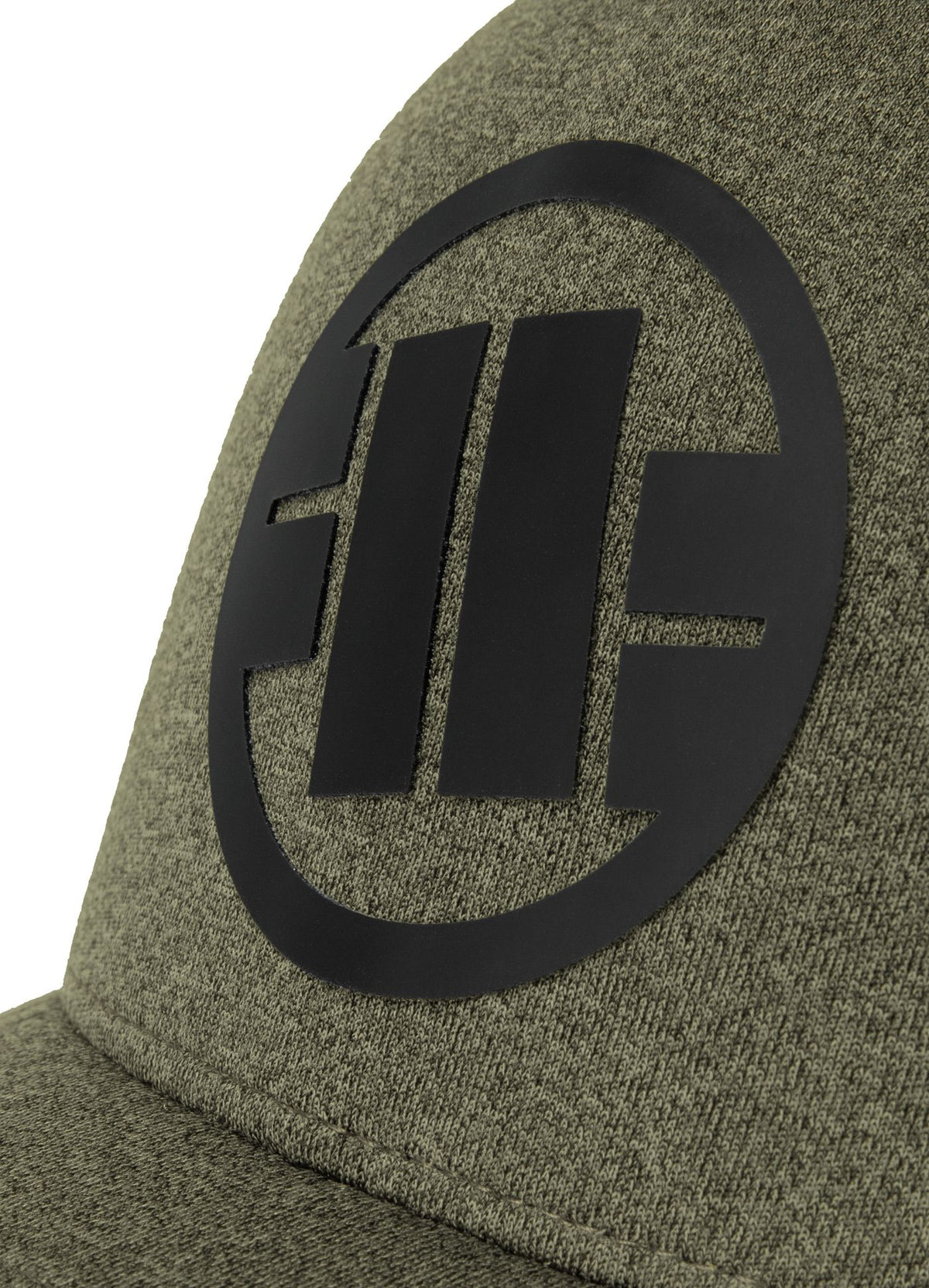 Logo Full Cap Mesh