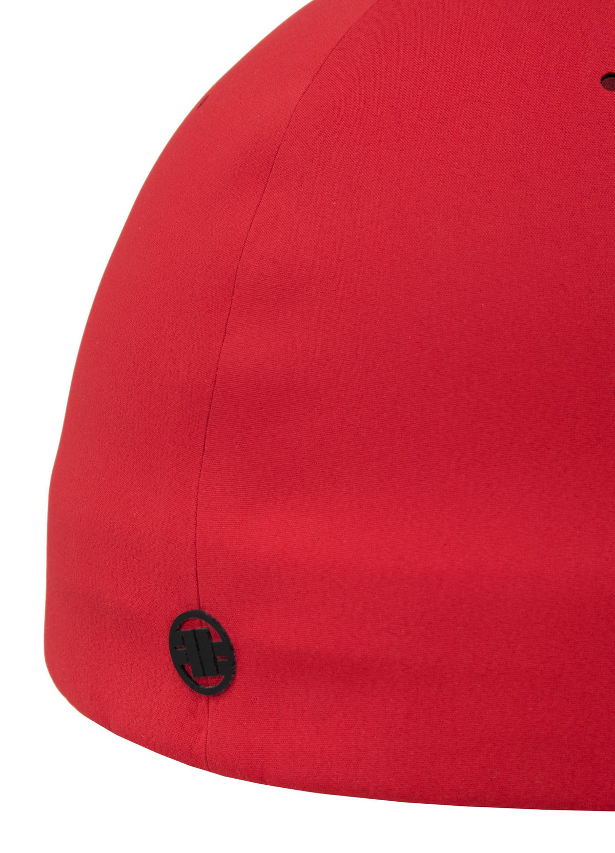 Hilltop Full Cap Stretch  - Red