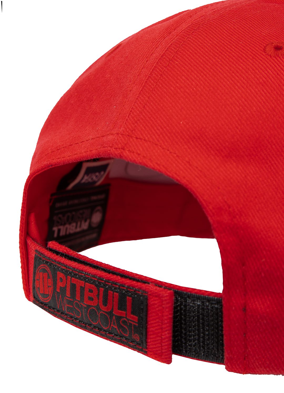 Snapback Cap Pitbull USA