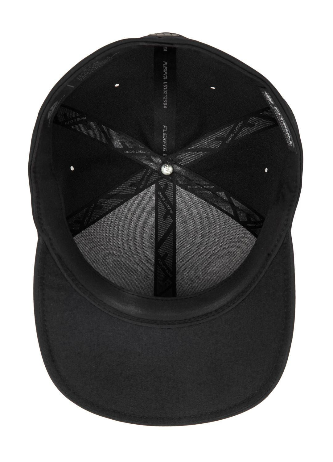 Cap Snapback Stretch Hilltop