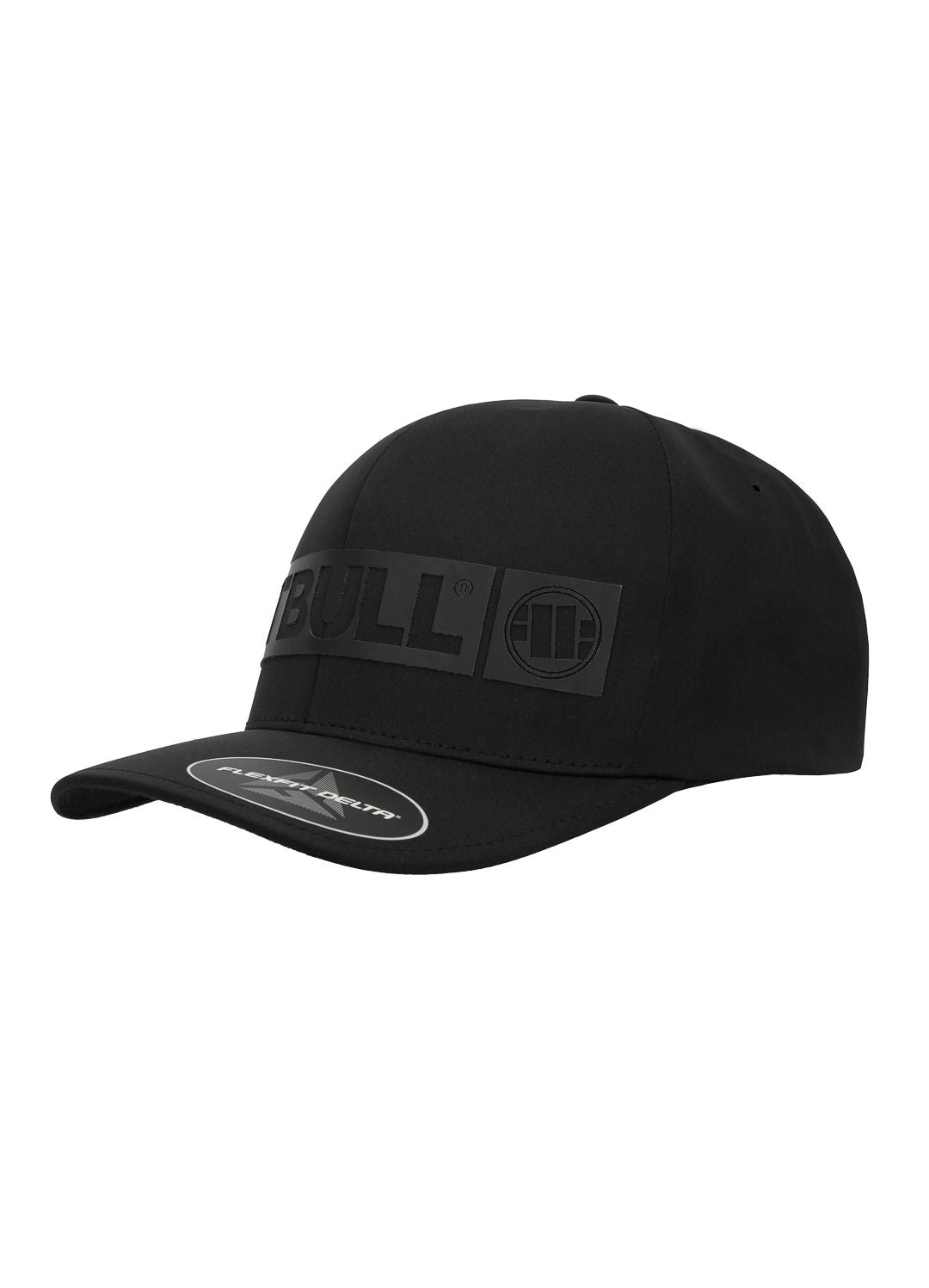 Cap Snapback Stretch Hilltop