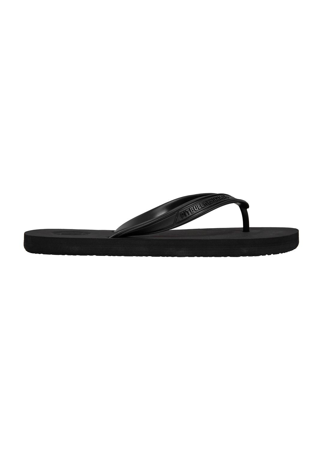 Shaw Flip-Flops - Black