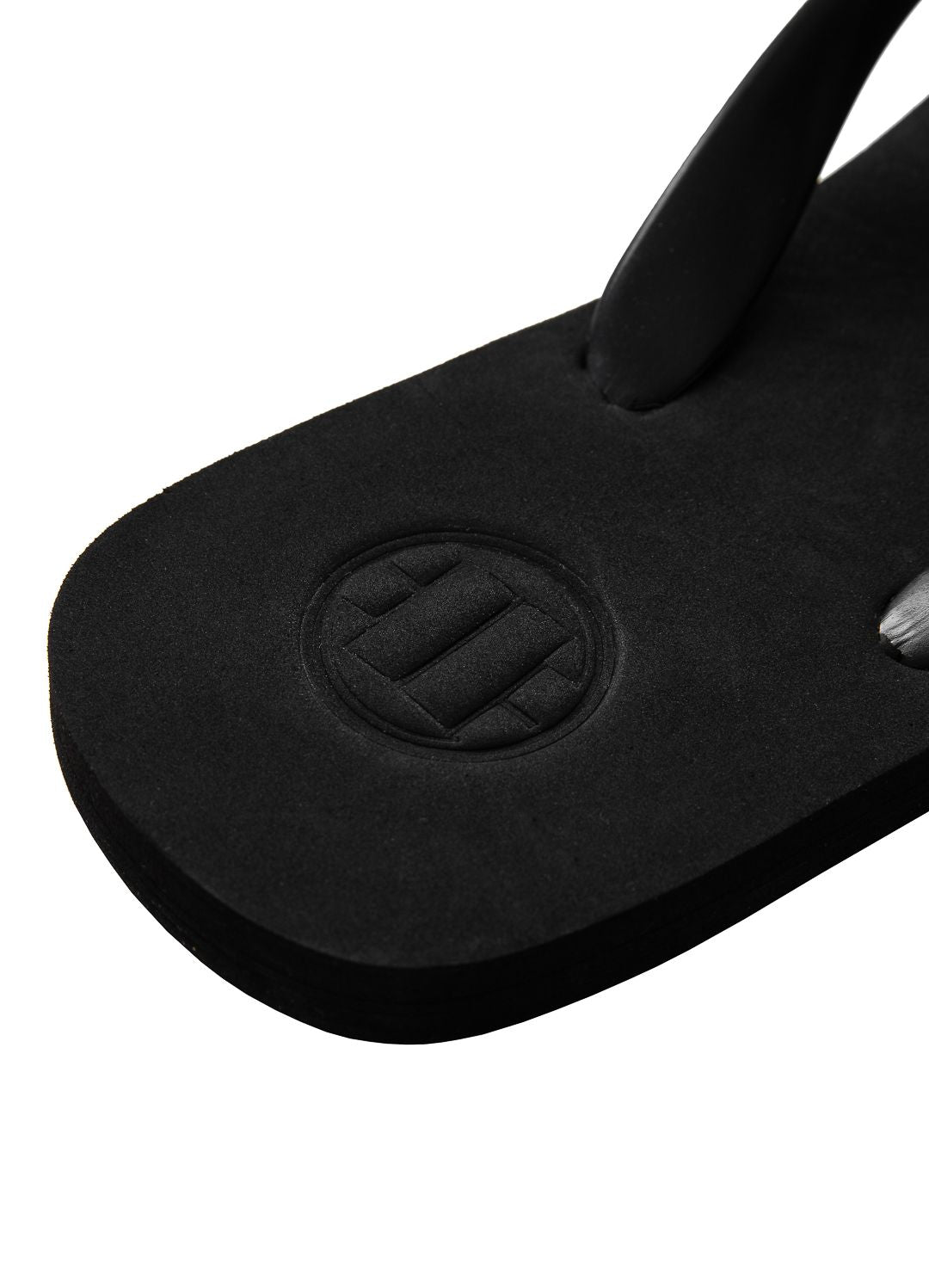 Shaw Flip-Flops - Black