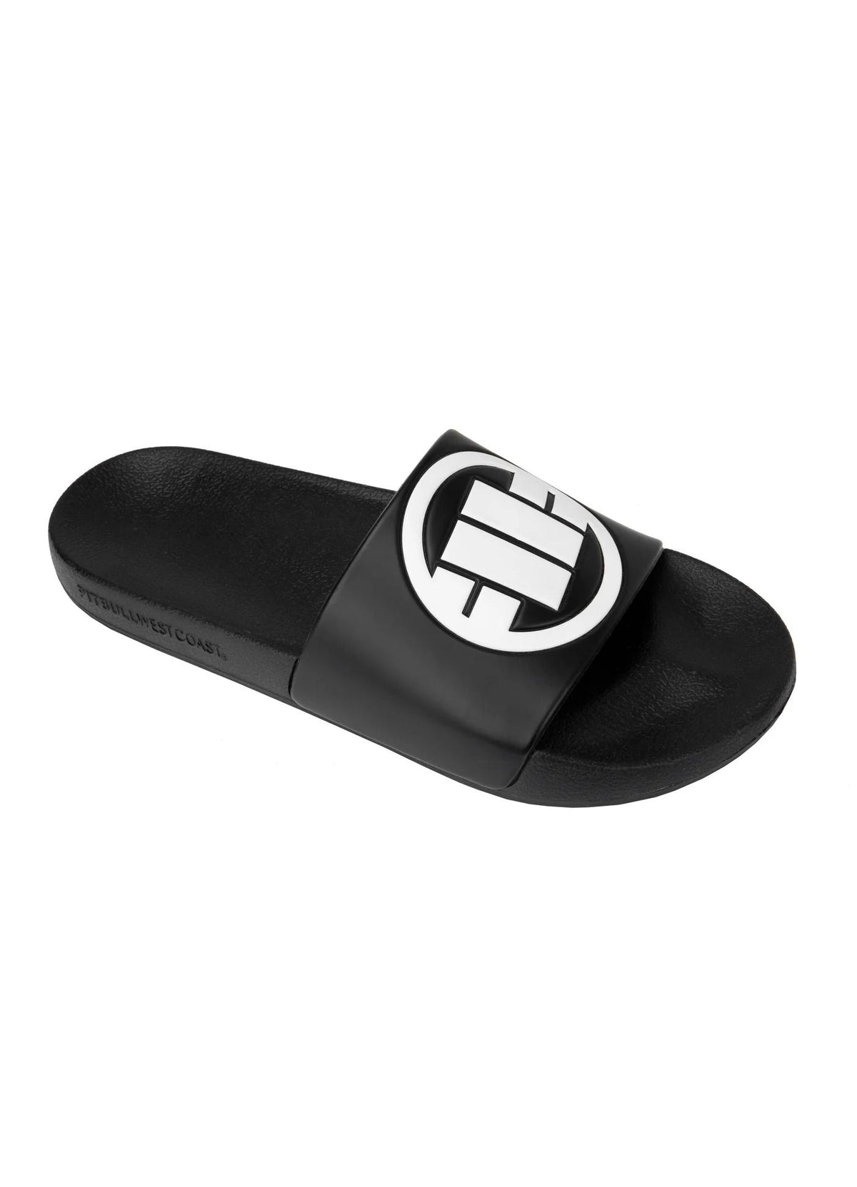 Slides New Logo - Black