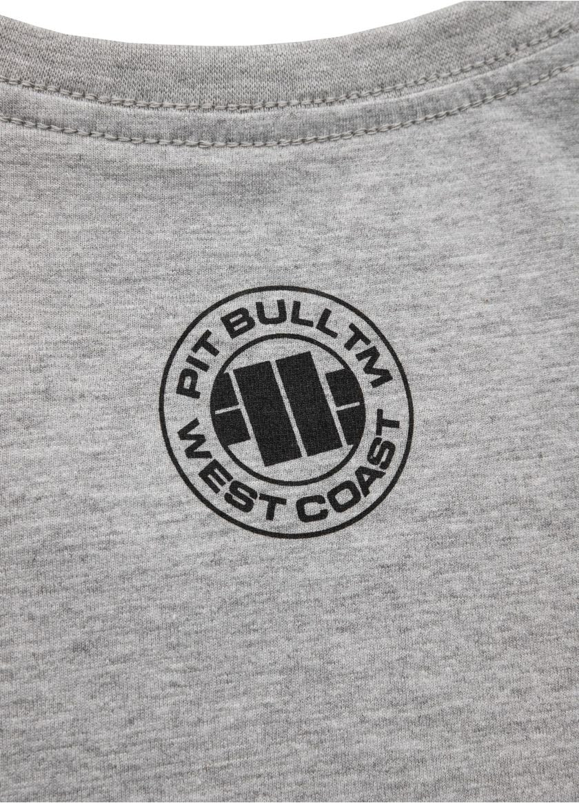 Official ADCC Grey T-Shirt