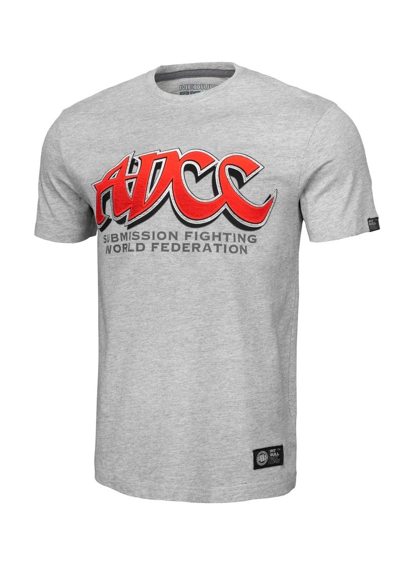 ADCC - Gray T-Shirt