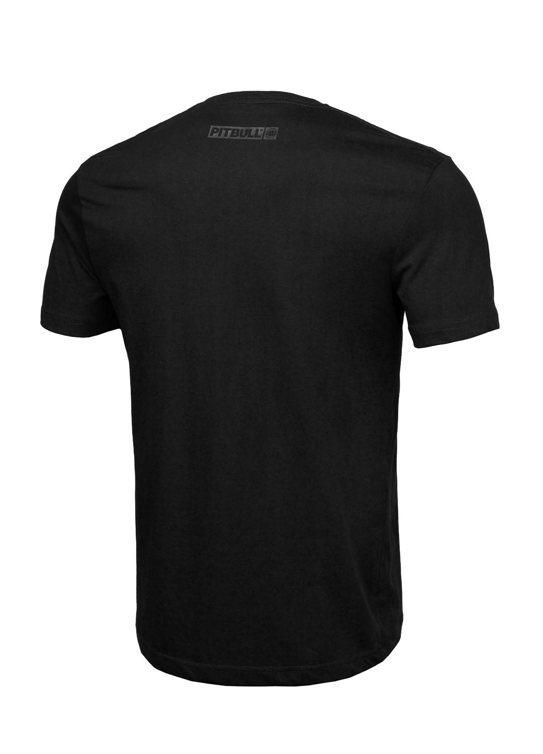 T-Shirt Hilltop - All Black