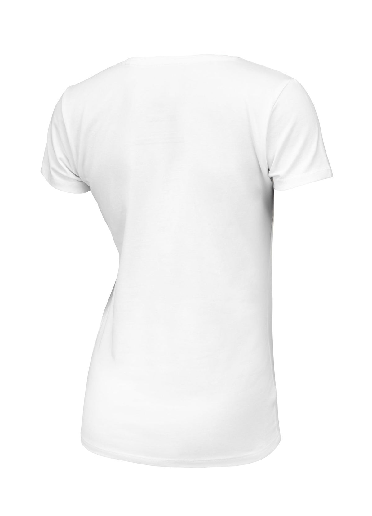 Women&#39;s T-Shirt San Diego Dog - White