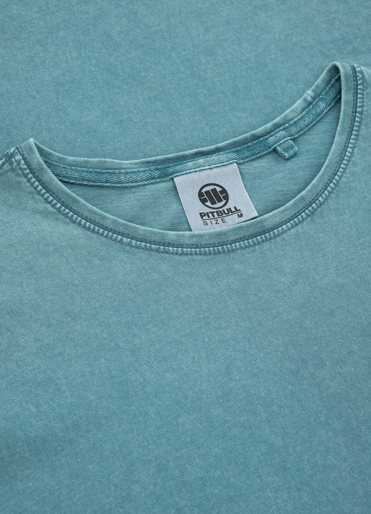 OCEANSIDE Light Blue T-shirt